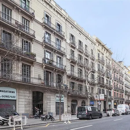 Alcam Trafalgar Apartment