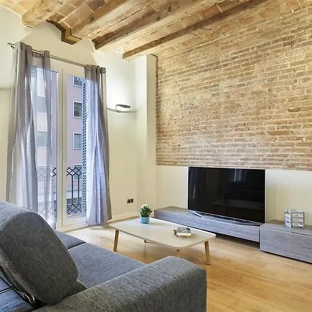 Alcam Trafalgar Apartment *