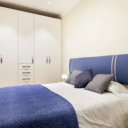 Apartment Alcam Trafalgar Barcelona