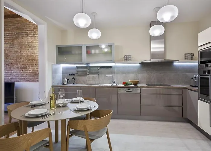 Alcam Trafalgar Barcellona