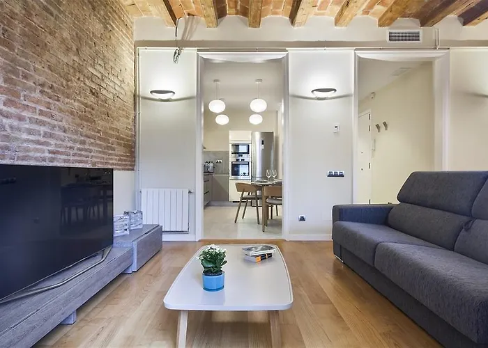 Alcam Trafalgar Appartement