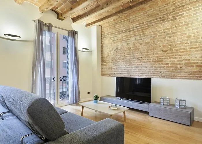 Alcam Trafalgar Appartement *